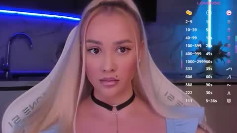 Lana online show from 02-02-26, 12:42