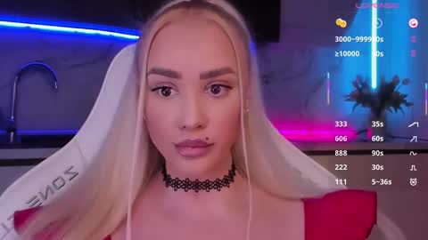 Lana online show from 02-09-26, 02:48