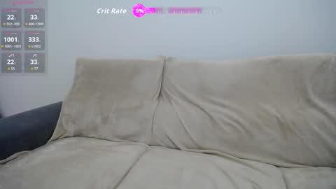 Karina online show from 11-07-25, 06:08