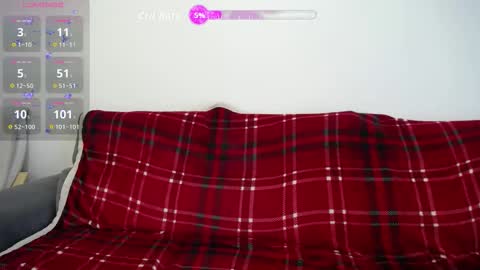 Karina online show from 02-25-26, 10:14