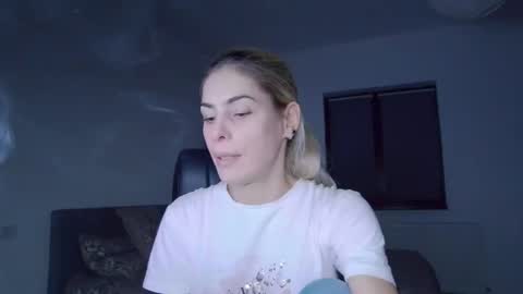 blonde4pasion online show from 12-01-24, 07:36