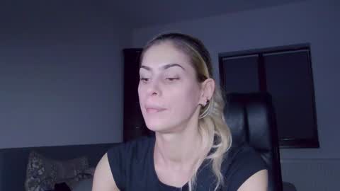 blonde4pasion online show from 12-07-24, 07:10