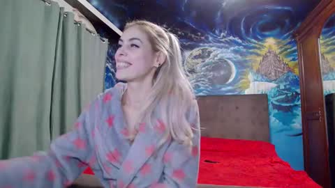 blonde4pasion online show from 01-16-25, 08:46