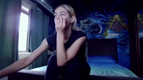 blonde4pasion online show from 09-12-25, 05:40