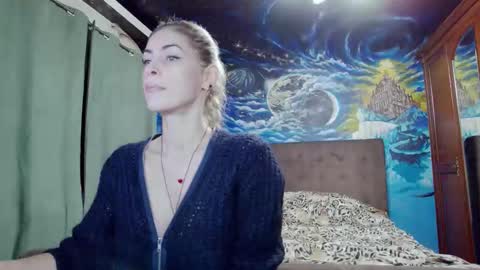 blonde4pasion online show from 10-31-25, 04:30