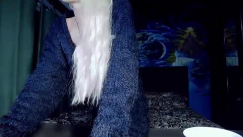 blonde4pasion online show from 11-01-25, 09:39