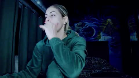 blonde4pasion online show from 11-02-25, 05:26