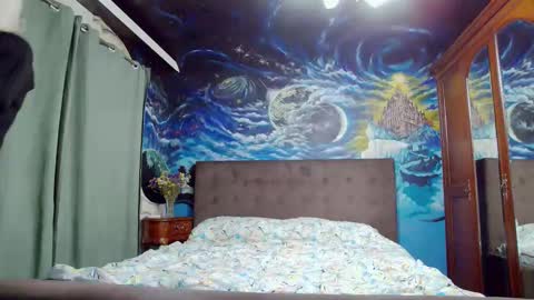 blonde4pasion online show from 11-08-25, 07:01