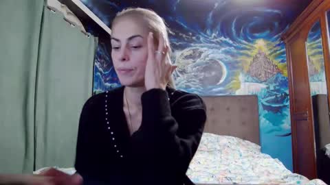 blonde4pasion online show from 11-14-25, 05:00