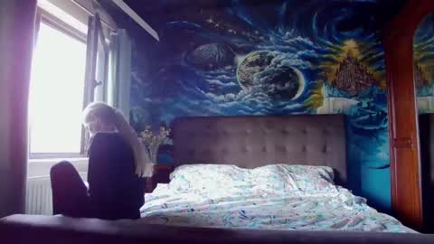 blonde4pasion online show from 11-15-25, 10:34