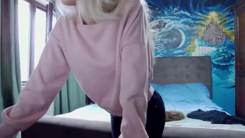 blonde4pasion online show from 02-07-26, 02:32