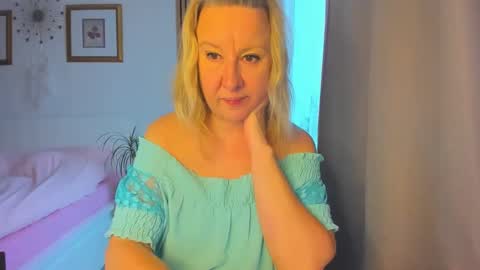 Nicole online show from 01-15-25, 12:36