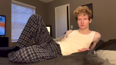 Blondie online show from 02-01-25, 12:37