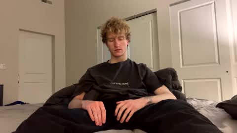 Blondie online show from 12-15-25, 11:20