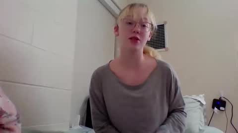 Katie online show from 12-07-24, 02:31