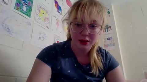 Katie online show from 03-16-26, 05:50