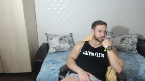 Mr Blond online show from 12-05-24, 08:44