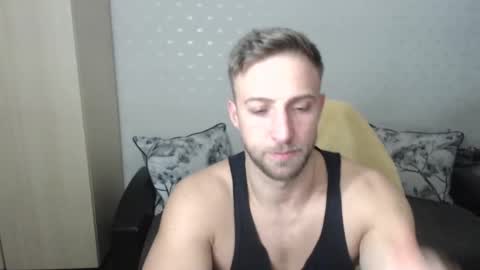 Mr Blond online show from 12-15-24, 08:15