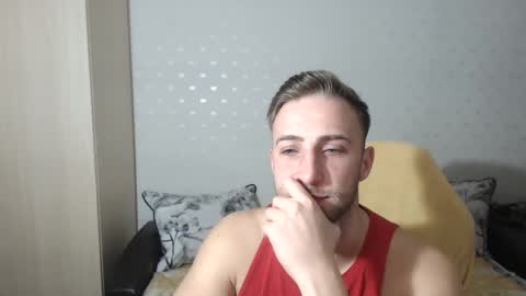 Mr Blond online show from 01-05-25, 08:52