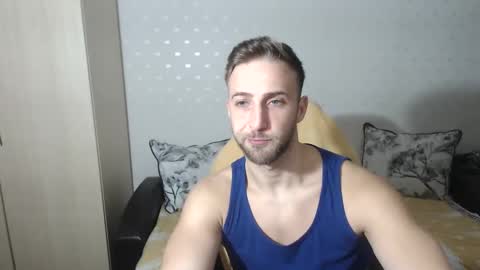 Mr Blond online show from 01-07-25, 07:06