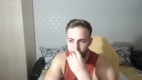 Mr Blond online show from 01-09-25, 08:11