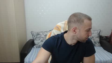 Mr Blond online show from 02-02-25, 07:14