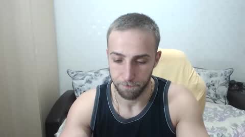 Mr Blond online show from 02-27-25, 09:25