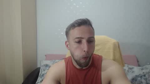 Mr Blond online show from 03-23-26, 09:52