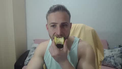 Mr Blond online show from 03-25-26, 08:26