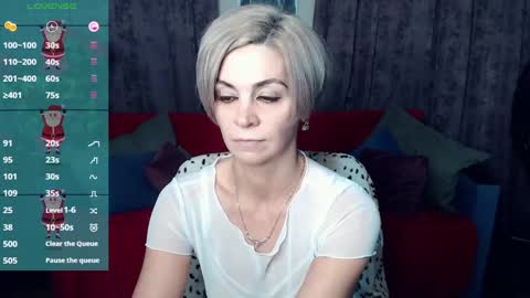 Lola online show from 12-28-24, 08:36