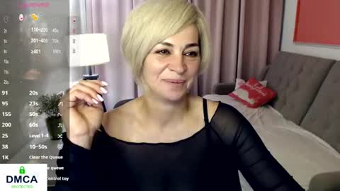 Lola online show from 07-12-26, 03:58