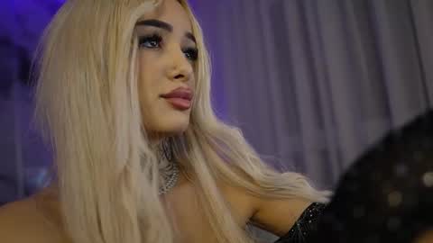 blondie_muller online show from 02-09-26, 08:57