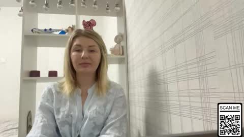 blondie_xoxoxo online show from 01-10-26, 12:40