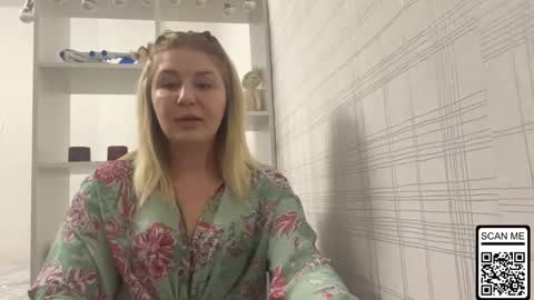 blondie_xoxoxo online show from 01-14-26, 02:55