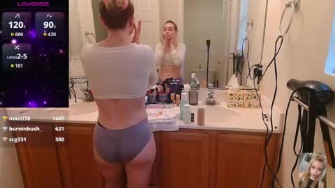 Bubbles online show from 11-14-25, 12:09