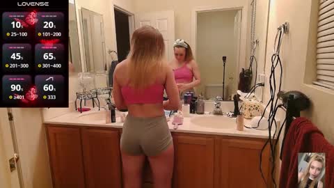 Bubbles online show from 02-15-26, 01:57