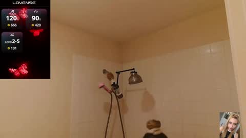 Bubbles online show from 03-01-26, 03:30