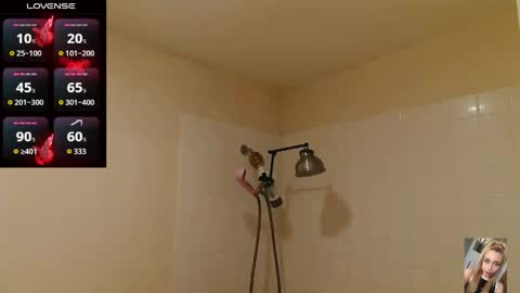 Bubbles online show from 03-02-26, 03:52