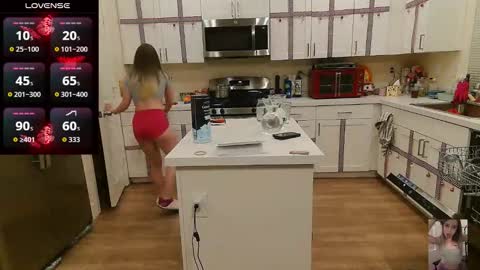 Bubbles online show from 03-13-26, 02:29