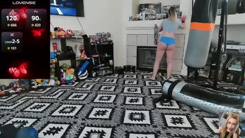 Bubbles online show from 03-25-26, 03:51