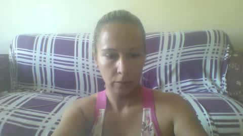 BlondiePam online show from 02-21-26, 08:59