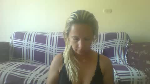 BlondiePam online show from 02-22-26, 08:46