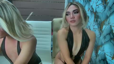 blondina_twinx online show from 05-11-26, 05:32