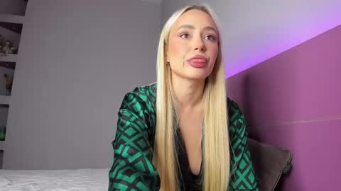 Anna online show from 01-11-26, 03:17