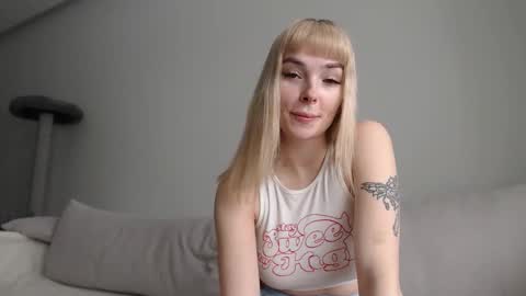 BlondLeyla online show from 02-17-26, 12:01