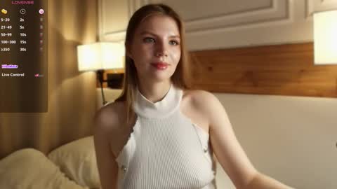 blondoll online show from 03-13-26, 01:12