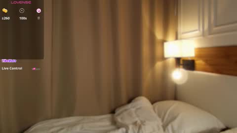 blondoll online show from 04-01-26, 01:17