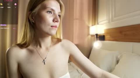 blondoll online show from 07-02-26, 01:05