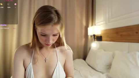 blondoll online show from 07-06-26, 01:02