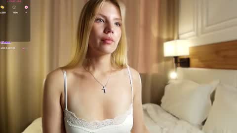 blondoll online show from 08-03-26, 01:15